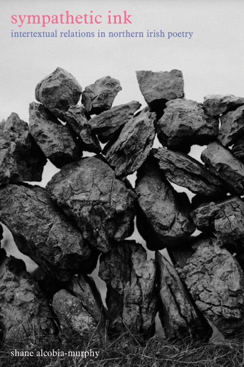 Couverture_Sympathetic Ink