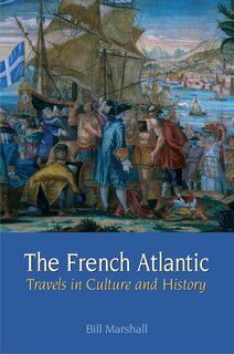 Front cover_The French Atlantic
