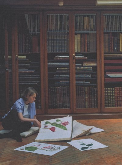 Front cover_Mr Roscoe's Garden