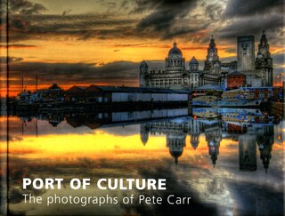 Front cover_Port of Culture