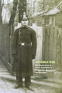 Front cover_Invisible Men