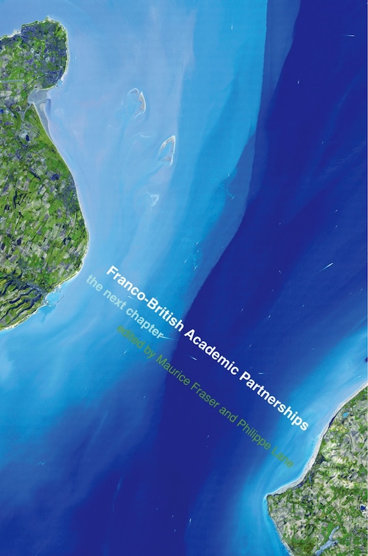 Front cover_Franco-British Academic Partnerships