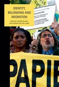 Couverture_Identity, Belonging and Migration