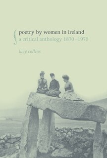 Front cover_Poetry by Women in Ireland