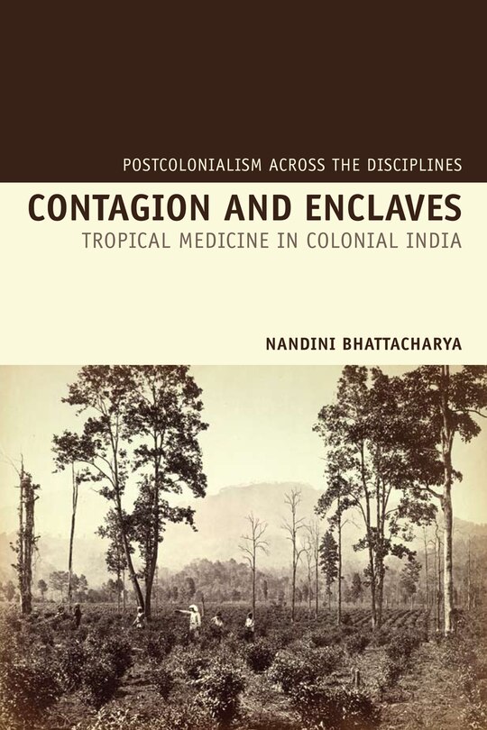 Couverture_Contagion and Enclaves