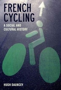Front cover_French Cycling