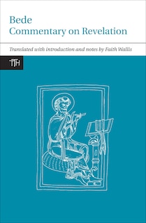 Couverture_Bede: Commentary on Revelation