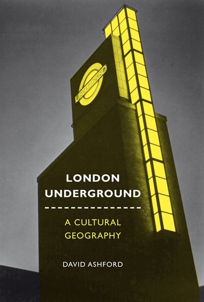 Couverture_London Underground