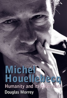 Front cover_Michel Houellebecq