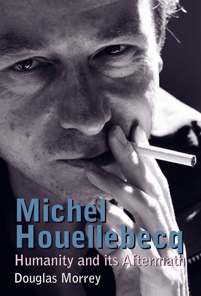 Front cover_Michel Houellebecq