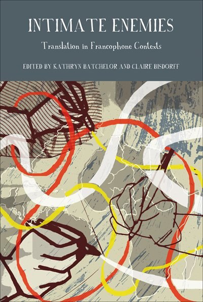 Front cover_Intimate Enemies
