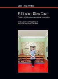 Front cover_Politics in a Glass Case