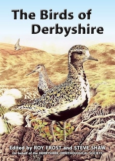 Couverture_The Birds of Derbyshire