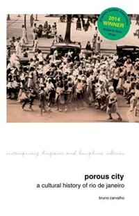 Front cover_Porous City