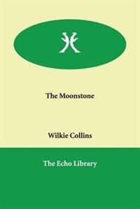 Front cover_The Moonstone