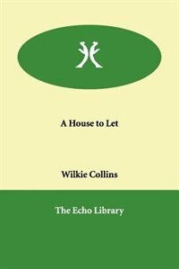 Front cover_A House To Let