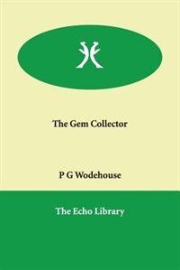 Front cover_The Gem Collector