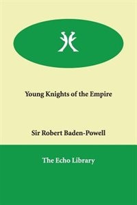 Front cover_Young Knights Of The Empire