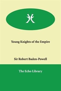 Front cover_Young Knights Of The Empire