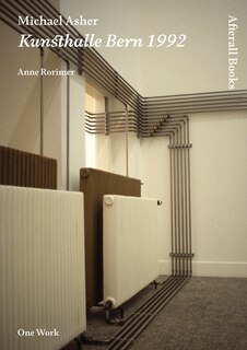 Front cover_Michael Asher