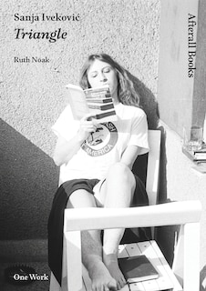Front cover_Sanja Ivekovic
