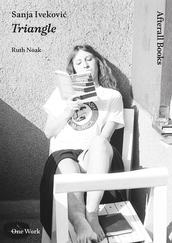 Front cover_Sanja Ivekovic