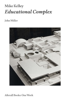 Couverture_Mike Kelley