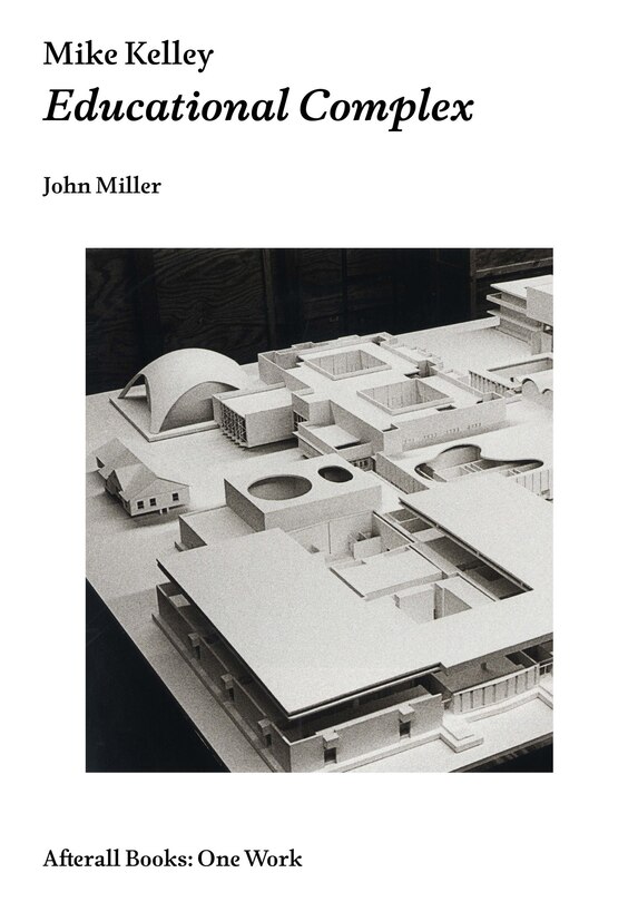 Couverture_Mike Kelley