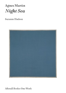 Front cover_Agnes Martin