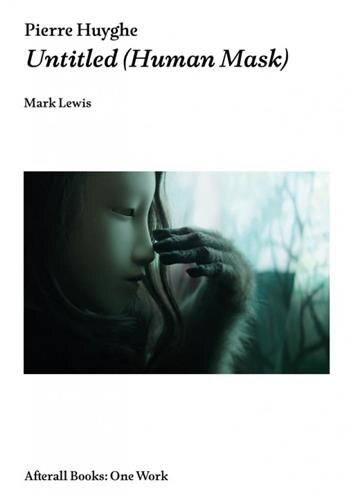 Front cover_Pierre Huyghe
