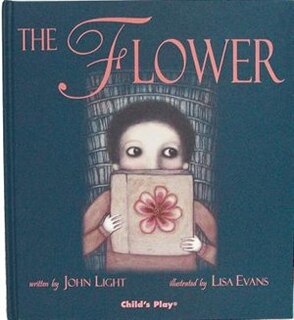 Couverture_Flower, The(Age 3-8)