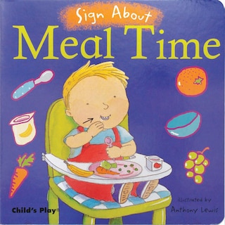 Couverture_Meal Time