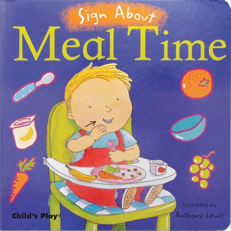 Couverture_Meal Time