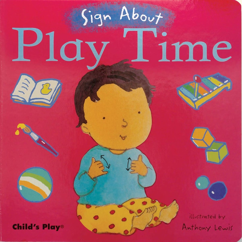 Couverture_Play Time