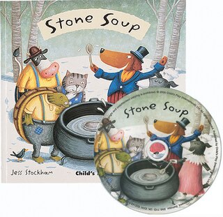 Front cover_Stone Soup