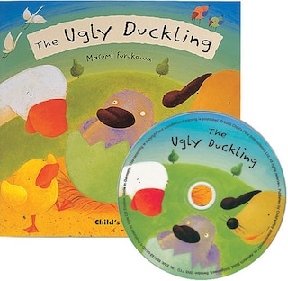 Couverture_The Ugly Duckling