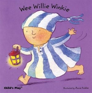 Front cover_Wee Willie Winkie