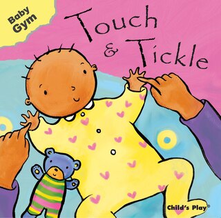 Touch &amp; Tickle