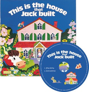 Couverture_This Is The House That Jack Built