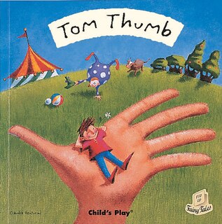 Front cover_Tom Thumb