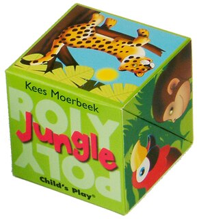 Front cover_Jungle