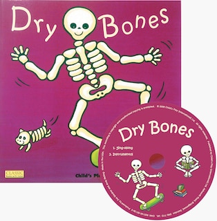 Front cover_Dry Bones