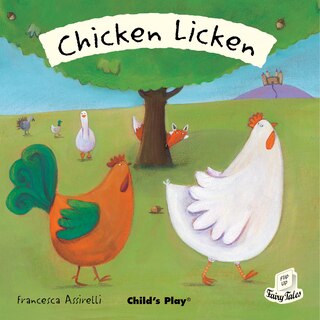 Couverture_Chicken Licken