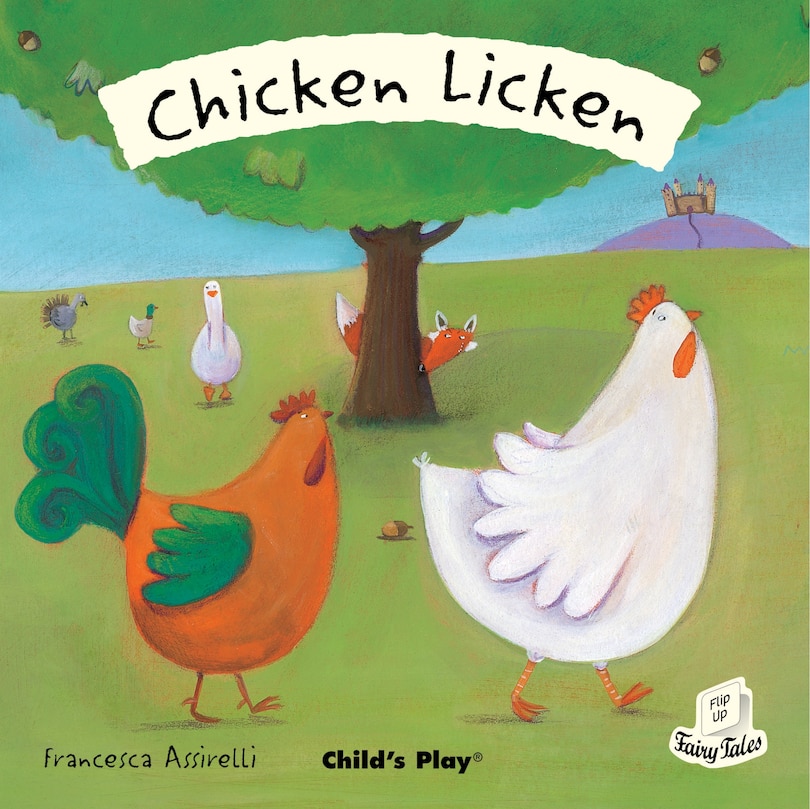 Couverture_Chicken Licken