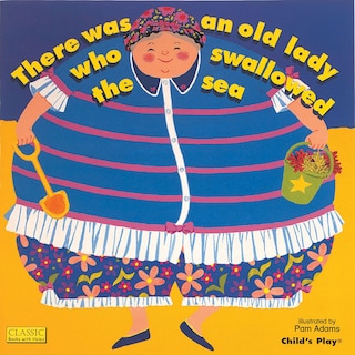 Couverture_There Was An Old Lady Who Swallowed The Sea