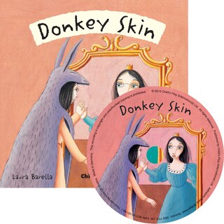 Front cover_Donkey Skin