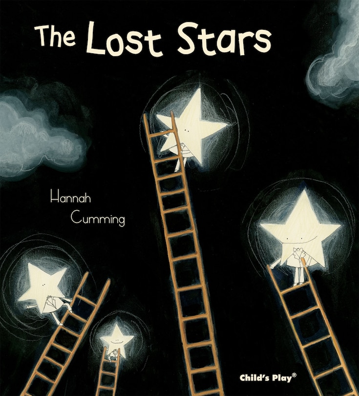 Couverture_The Lost Stars