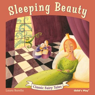 Front cover_Sleeping Beauty