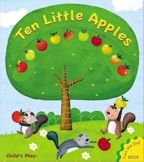 Couverture_Ten Little Apples