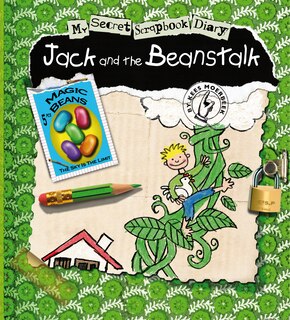 Front cover_Jack And The Beanstalk